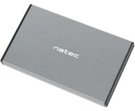 NATEC RHINO GO SATA 2.5" USB 3.0 Szara NKZ-1281 - 682347 - zdjęcie 4